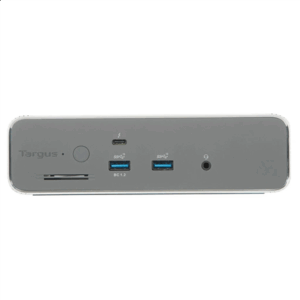 Targus DOCK230EUZ | Thunderbolt 5 Triple Video 8K EcoSmart Dock with 140W EPR - Image 8