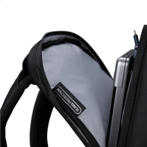 Targus Pro-Tek 16" Tech Backpack - Black | Targus - Image 9