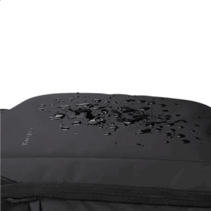 Targus Pro-Tek 16" Tech Backpack - Black | Targus - Image 6