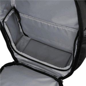 Targus Pro-Tek 16" Tech Backpack - Black | Targus - Image 8