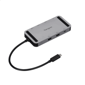 Targus USB4 Dual 4K HDMI Mini Dock | Targus