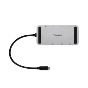 Targus USB4 Dual 4K HDMI Mini Dock | Targus - Image 2