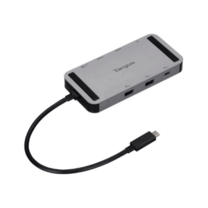 Targus USB4 Dual 4K HDMI Mini Dock | Targus - Image 7