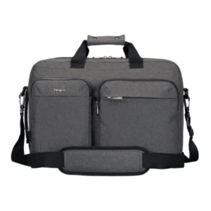 Targus | Hybrid Briefcase | Fits up to size 16 " | Backpack | Grey - Image 9