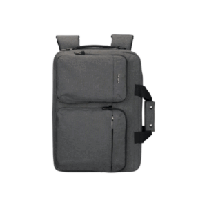 Targus | Hybrid Briefcase | Fits up to size 16 " | Backpack | Grey - Image 10