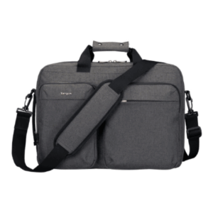 Targus | Hybrid Briefcase | Fits up to size 16 " | Backpack | Grey - Image 12