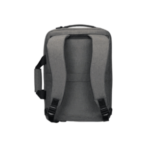 Targus | Hybrid Briefcase | Fits up to size 16 " | Backpack | Grey - Image 14