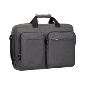 Targus | Hybrid Briefcase | Fits up to size 16 " | Backpack | Grey - Image 17