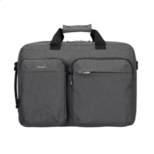Targus | Hybrid Briefcase | Fits up to size 16 " | Backpack | Grey