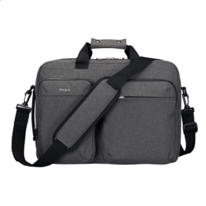 Targus | Hybrid Briefcase | Fits up to size 16 " | Backpack | Grey - Image 2