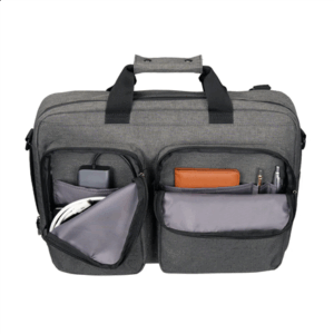Targus | Hybrid Briefcase | Fits up to size 16 " | Backpack | Grey - Image 4