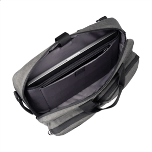 Targus | Hybrid Briefcase | Fits up to size 16 " | Backpack | Grey - Image 5