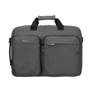 Targus | Hybrid Briefcase | Fits up to size 16 " | Backpack | Grey - Image 8