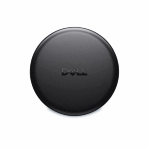 Dell Pro 7-in-1 USB-C Travel Hub - DA326 | Black - Image 5