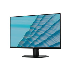 Dell SE2726H | 27 " | IPS | FHD | 16:9 | 144 Hz | 1 ms | 1920 x 1080 pixels | 300 cd/m² | HDMI ports quantity 2 | Black - Image 2