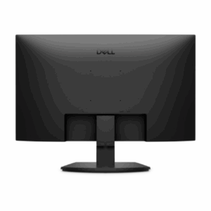 Dell SE2726H | 27 " | IPS | FHD | 16:9 | 144 Hz | 1 ms | 1920 x 1080 pixels | 300 cd/m² | HDMI ports quantity 2 | Black - Image 4