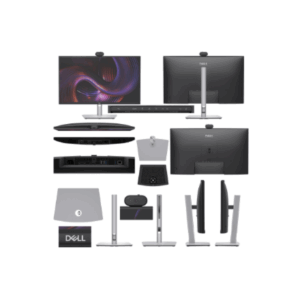 Dell P2726DEV | 27 " | IPS | QHD | 16:9 | 100 Hz | 5/8 ms | 2560 x 1440 pixels | 350 cd/m² - Image 13