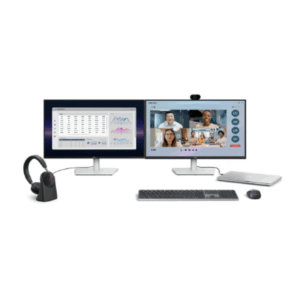 Dell P2726DEV | 27 " | IPS | QHD | 16:9 | 100 Hz | 5/8 ms | 2560 x 1440 pixels | 350 cd/m² - Image 15