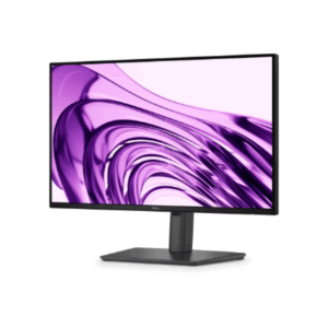 Dell P2226H | 22 " | IPS | FHD | 16:9 | 100 Hz | 5/8 ms | 1920 x 1080 pixels | 300 cd/m² | HDMI ports quantity 1 - Image 8