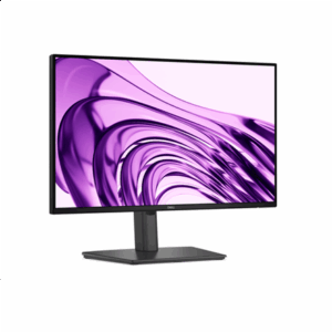 Dell P2226H | 22 " | IPS | FHD | 16:9 | 100 Hz | 5/8 ms | 1920 x 1080 pixels | 300 cd/m² | HDMI ports quantity 1 - Image 2