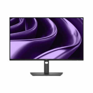 Dell P2426HE | 24 " | IPS | FHD | 16:9 | 120 Hz | 5/8 ms | 1920 x 1080 pixels | 300 cd/m² | HDMI ports quantity 1 | Dark Gray - Image 8