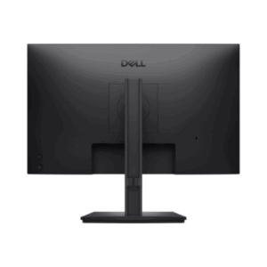 Dell E2426HB | 24 " | IPS | FHD | 16:9 | 120 Hz | 5 ms | 1920 x 1080 pixels | 300 cd/m² | HDMI ports quantity 1 | Black - Image 3