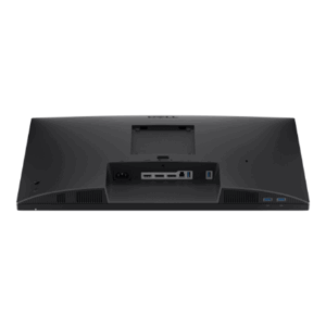 Dell E2426HB | 24 " | IPS | FHD | 16:9 | 120 Hz | 5 ms | 1920 x 1080 pixels | 300 cd/m² | HDMI ports quantity 1 | Black - Image 4