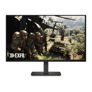 Dell LCD Alienware AW2726DM 27" QD-OLED WQHD/2560×1440/HDMI,DP/Black | Dell