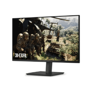 Dell LCD Alienware AW2726DM 27" QD-OLED WQHD/2560×1440/HDMI,DP/Black | Dell - Image 2