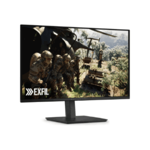 Dell LCD Alienware AW2726DM 27" QD-OLED WQHD/2560×1440/HDMI,DP/Black | Dell - Image 3
