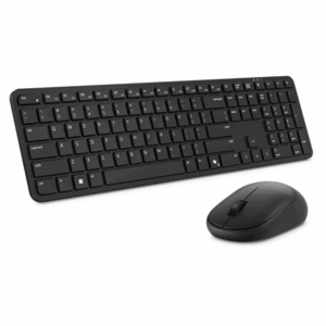 Dell Pro 5 Keyboard and Mouse | KM526 | Keyboard and Mouse Set | Wireless | Lithuanian | Black - Image 2