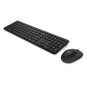 Dell Pro 5 Keyboard and Mouse | KM526 | Keyboard and Mouse Set | Wireless | Lithuanian | Black - Image 3