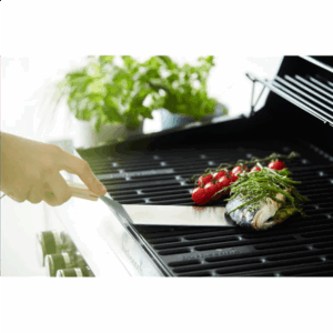 Barbecook | Fish turner FSC, 37 cm (per 6 pcs) | BC-ACC-7125 - Image 2