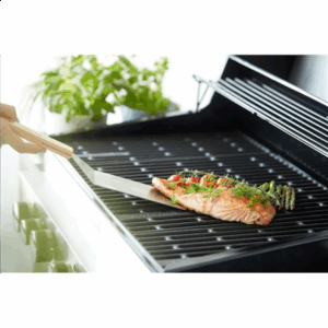 Barbecook | Fish turner FSC, 37 cm (per 6 pcs) | BC-ACC-7125 - Image 3