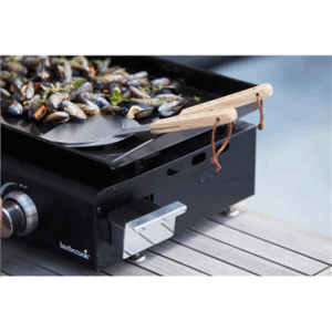 Barbecook | Set of 2 plancha turners FSC (per 6 pcs) | BC-ACC-7123 - Image 3