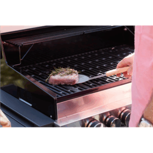 Barbecook | Set of 2 plancha turners FSC (per 6 pcs) | BC-ACC-7123 - Image 4