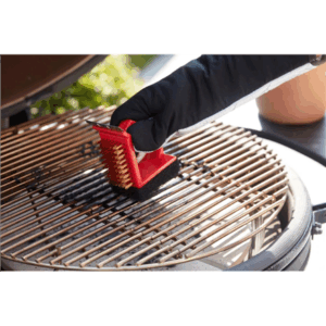 Barbecook | 3-in-1 brush red (24pcs/disp) | BC-ACC-7064 - Image 4