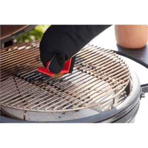 Barbecook | 3-in-1 brush red (24pcs/disp) | BC-ACC-7064 - Image 5