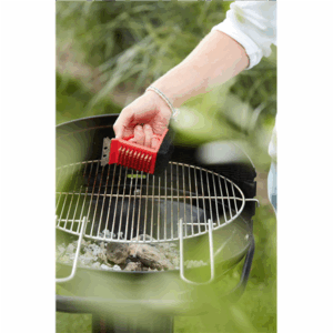 Barbecook | 3-in-1 brush red (24pcs/disp) | BC-ACC-7064 - Image 7
