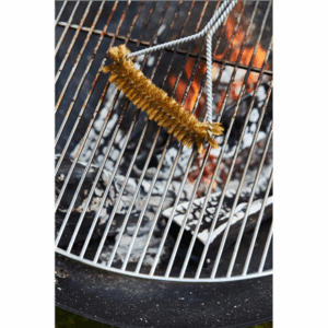 Barbecook | Long spiral brush, 52 cm (per 6 pcs) | BC-ACC-7067 - Image 2