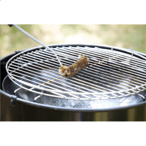 Barbecook | Long spiral brush, 52 cm (per 6 pcs) | BC-ACC-7067 - Image 4