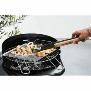 Barbecook | Tongs FSC, 40 cm | BC-ACC-7069 - Image 2