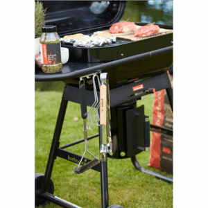 Barbecook | Tongs FSC, 40 cm | BC-ACC-7069 - Image 3