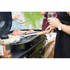 Barbecook | Tongs FSC, 40 cm | BC-ACC-7069 - Image 6