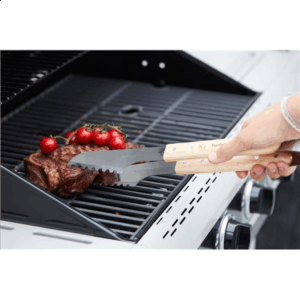 Barbecook | Luxury tongs FSC, 40 cm | BC-ACC-7070 - Image 2