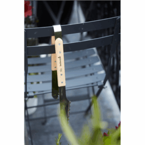 Barbecook | Luxury tongs FSC, 40 cm | BC-ACC-7070 - Image 3