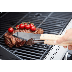 Barbecook | Luxury tongs FSC, 40 cm | BC-ACC-7070 - Image 4