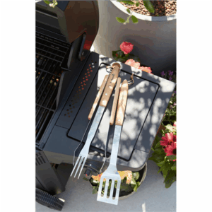 Barbecook | Turner FSC, 46 cm | BC-ACC-7071 - Image 5