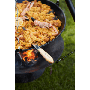 Barbecook | Turner FSC, 46 cm | BC-ACC-7071 - Image 7