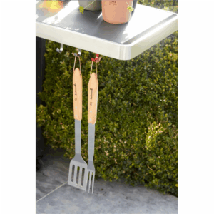 Barbecook | Fork FSC, 46 cm | BC-ACC-7072 - Image 2